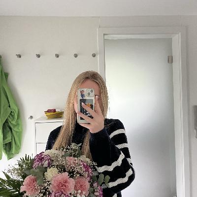 user profile picture