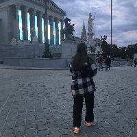 user profile picture