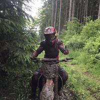user profile picture