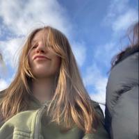 user profile picture