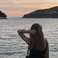 user profile picture