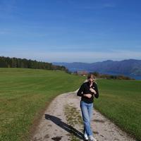 user profile picture