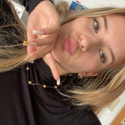 user profile picture