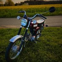 user profile picture
