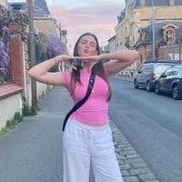 user profile picture