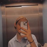 user profile picture