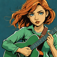 user profile picture