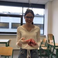 user profile picture