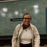 user profile picture