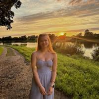 user profile picture