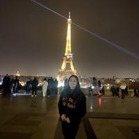 user profile picture