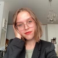 user profile picture
