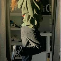 user profile picture