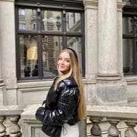 user profile picture