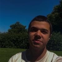 user profile picture