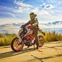 user profile picture