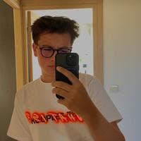 user profile picture