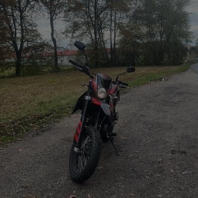 user profile picture