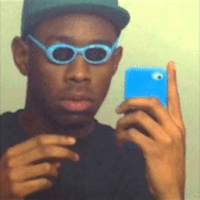 user profile picture