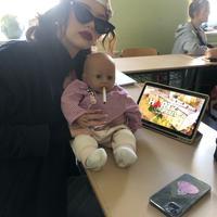 user profile picture