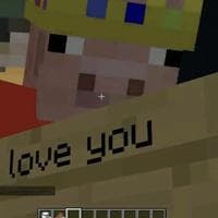 user profile picture