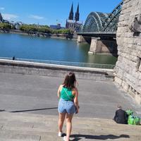 user profile picture