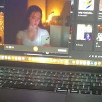 user profile picture