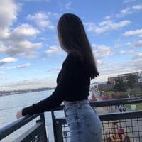 user profile picture