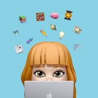 user profile picture