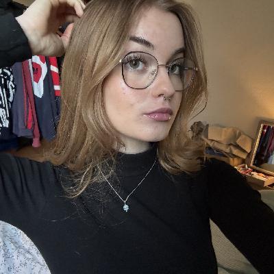 user profile picture