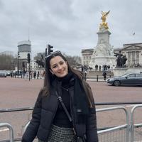 user profile picture