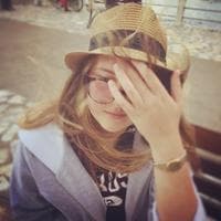 user profile picture