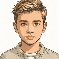 user profile picture