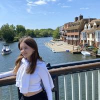 user profile picture