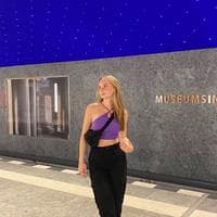 user profile picture