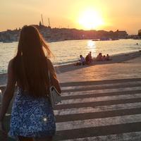 user profile picture