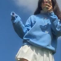 user profile picture