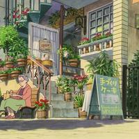 user profile picture