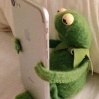 user profile picture