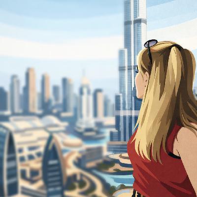 user profile picture