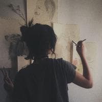 user profile picture