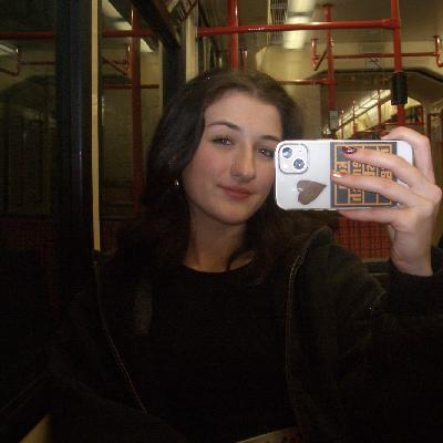 user profile picture