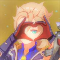 user profile picture