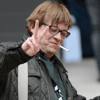 user profile picture