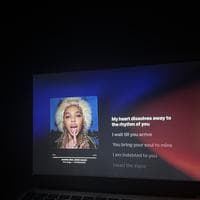 user profile picture