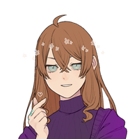 user profile picture