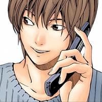 user profile picture