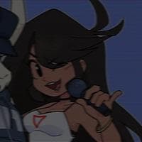 user profile picture