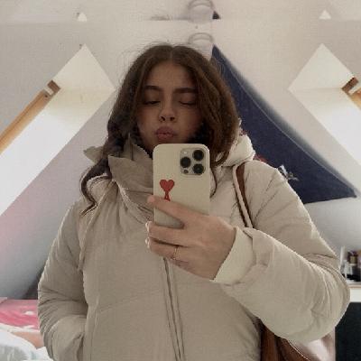 user profile picture