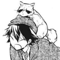 user profile picture